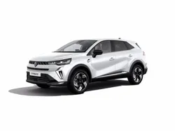 Bianco nacré Nuova 2025 Renault Symbioz Techno SUV | 34.650 € (Buon prezzo)