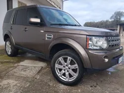 Bronzo Usata 2009 Land Rover Discovery 4 HSE SUV | 9900 € (Super prezzo)
