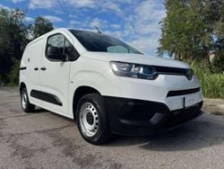 Bianco Usata 2022 Toyota Proace City Active Monovolume | 12.400 € (Ottimo prezzo)