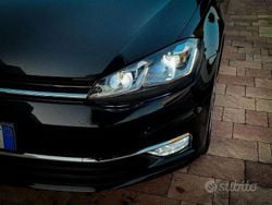 Nero Usata 2019 VW Golf VII Tre volumi | 15.000 € (Buon prezzo)