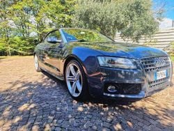 Usata 2011 Audi A5 Cabriolet Cabrio | 8000 € (Buon prezzo)