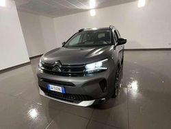 Grigio Usata 2024 Citroën C5 Aircross SUV | 24.900 € (Buon prezzo)