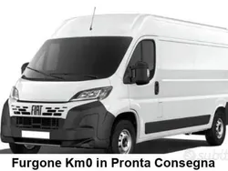 Bianco pastello Nuova 2025 Fiat Ducato Furgone | 25.900 € (Ottimo prezzo)