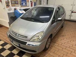 Grigio Usata 2007 Citroën Xsara Picasso Elegance Monovolume | 3590 € (Cara)