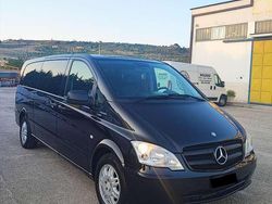 Other Usata 2013 Mercedes Vito Furgone | 14.500 €