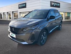 Grigio Usata 2021 Peugeot 3008 Allure SUV | 22.750 € (Buon prezzo)