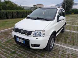 Usata 2008 Fiat Panda 4x4 Due volumi | 4500 € (Buon prezzo)
