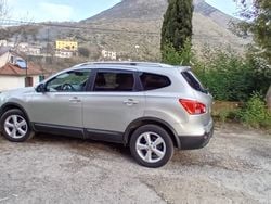 Usata 2009 Nissan Qashqai +2 SUV | 4500 € (Buon prezzo)