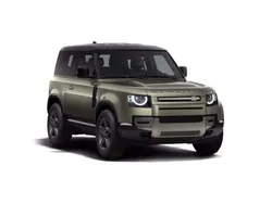 Pangea green Nuova 2024 Land Rover Defender SE Dynamic SUV | 76.900 € (Buon prezzo)