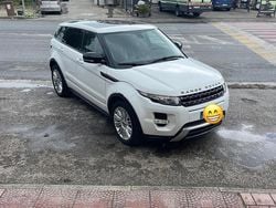 Bianco Usata 2017 Land Rover Range Rover evoque SUV | 14.000 € (Super prezzo)