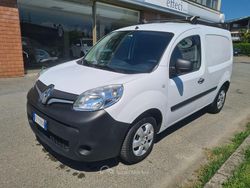 Bianco Usata 2019 Renault Kangoo Monovolume | 10.573 € (Buon prezzo)