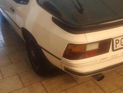 Usata 1981 Porsche 924 Coupé | 11.999 €