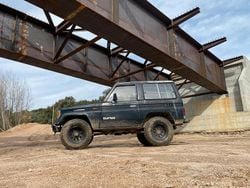Nero Usata 1988 Toyota Land Cruiser SUV | 7000 €