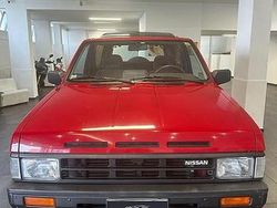 Rosso Usata 1990 Nissan Terrano SUV | 11.000 €