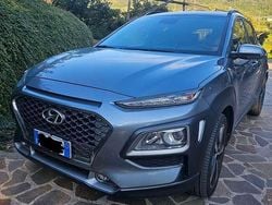 Usata 2018 Hyundai Kona Xpossible SUV | 15.000 € (Buon prezzo)