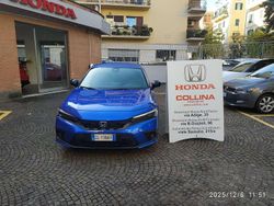 Blu Usata 2022 Honda Civic Sport Tre volumi | 26.900 € (Buon prezzo)
