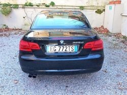 Nero Usata 2011 BMW 325 Cabriolet M Sport Cabrio | 13.000 €