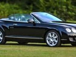 Altri Usata 1970 Bentley Continental Cabrio | 34.610 €