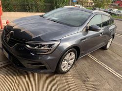 Antracite Usata 2021 Renault Mégane IV Business Station wagon | 20.000 € (Cara)