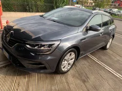 Antracite Usata 2021 Renault Mégane IV Business Station wagon | 20.000 € (Buon prezzo)