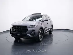 Shadow grey Nuova 2025 DR Automobiles DR6 SUV | 25.990 € (Buon prezzo)