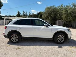 Usata 2018 Audi Q5 SUV | 24.500 € (Buon prezzo)