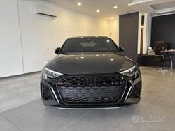 Grigio Usata 2023 Audi RS3 Ambiente Tre volumi | 55.900 € (Cara)