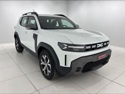 Bianco Nuova 2025 Dacia Duster Expression SUV | 21.900 € (Buon prezzo)