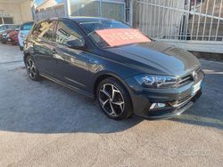 Grigio Usata 2020 VW Polo Sportline Tre volumi | 13.800 € (Buon prezzo)