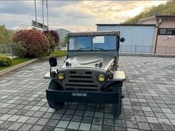 Verde Usata 1980 Fiat Campagnola | 8500 €