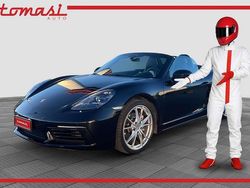 Nero Usata 2022 Porsche 718 Boxster Cabrio | 59.900 € (Super prezzo)