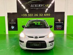 Grigio Usata 2009 Hyundai i10 Active Due volumi | 4499 € (Ottimo prezzo)