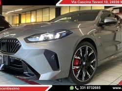 Skyscraper grey metallic Usata 2024 BMW 118 M Sport Due volumi | 33.900 € (Buon prezzo)