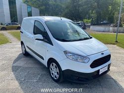 Bianco Usata 2017 Ford Transit Furgone | 8200 € (Buon prezzo)