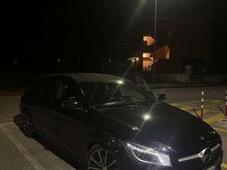 Usata 2015 Mercedes C200 Premium Station wagon | 14.000 € (Molto cara)