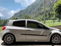Usata 2008 Renault Clio R.S. R.S. Due volumi | 18.900 € (Molto cara)