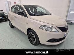 Beige pastello Usata 2019 Lancia Ypsilon Gold Due volumi | 9900 € (Buon prezzo)