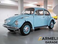 Azzurro Usata 1974 VW Maggiolino Coupé | 13.900 €