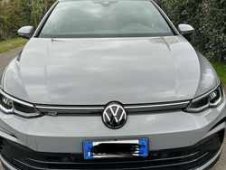Grigio Usata 2022 VW Golf R Tre volumi | 23.300 €