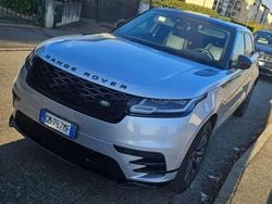 Grigio Usata 2023 Land Rover Range Rover Velar R-Dynamic SUV | 46.900 € (Super prezzo)