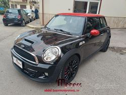 Nero Usata 2010 Mini John Cooper Works Due volumi | 11.200 € (Super prezzo)