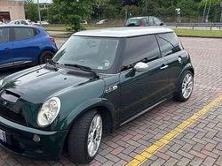 Usata 2006 Mini Cooper Seven Due volumi | 3000 € (Ottimo prezzo)