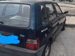 Blu Usata 1994 Fiat Uno Due volumi | 400 €