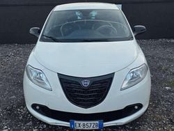 Bianco Usata 2014 Lancia Ypsilon Due volumi | 5799 € (Buon prezzo)