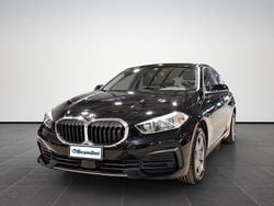 Usata 2024 BMW 116 Advantage Due volumi | 22.493 € (Super prezzo)