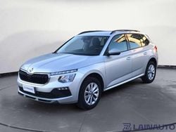 Argento Usata 2025 Skoda Kamiq Selection SUV | 18.900 € (Buon prezzo)