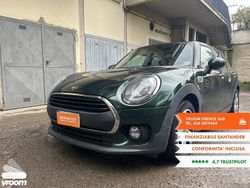 Usata 2018 Mini One D Due volumi | 10.490 € (Ottimo prezzo)
