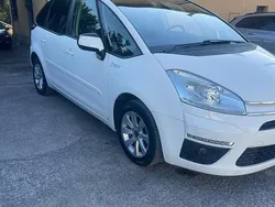 Usata 2011 Citroën Grand C4 Picasso Business Class Monovolume | 2800 € (Ottimo prezzo)