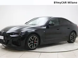 Usata 2024 BMW 420 Gran Coupé Efficient Dynamics Coupé | 51.000 € (Molto cara)