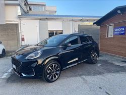 Nero Usata 2022 Ford Puma ST-Line SUV | 22.500 € (Molto cara)